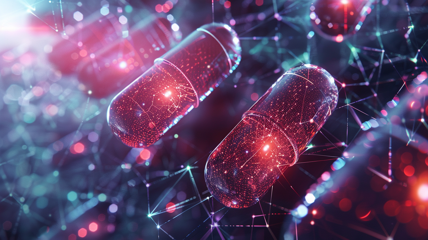 Smart Energy Grids, Voice-First Apps, and Programmable Medicines in ...